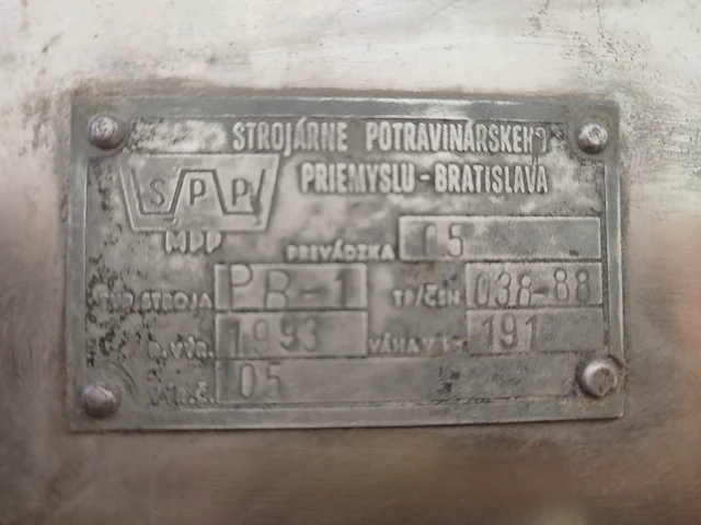 Spp - afbeelding 7 van  7