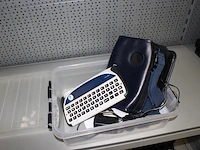 Spraakcomputer abilia lightwriter sl40 in kunststof box - afbeelding 1 van  1