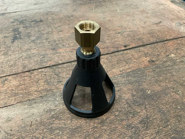 Spray fluid nozzle (2x) - afbeelding 3 van  5