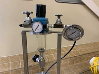 Spray machine - afbeelding 3 van  5