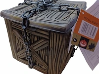 Sprekende box leuk voor helloween 1 stuks p010 - afbeelding 3 van  5