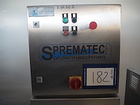 Sprematec - afbeelding 2 van  12