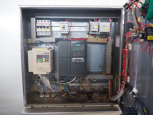 Sprematec - afbeelding 3 van  12