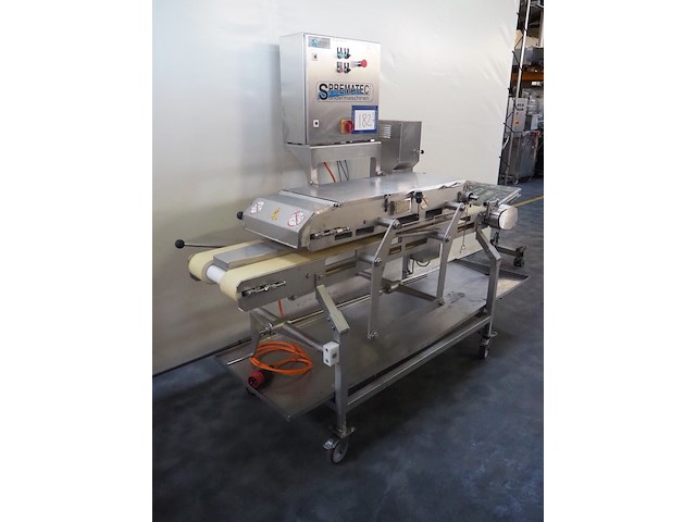 Sprematec - afbeelding 1 van  12