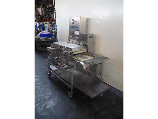 Sprematec - afbeelding 5 van  12