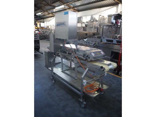 Sprematec - afbeelding 6 van  12