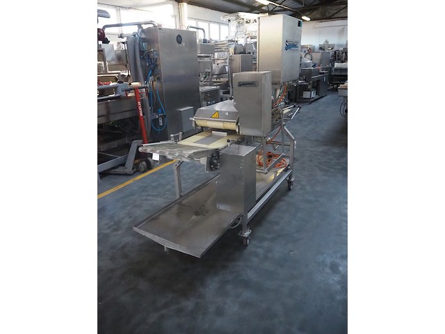 Sprematec - afbeelding 7 van  12