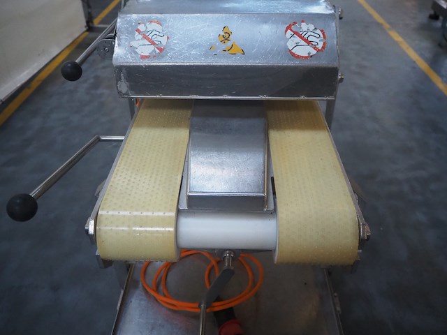 Sprematec - afbeelding 8 van  12