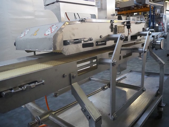 Sprematec - afbeelding 9 van  12