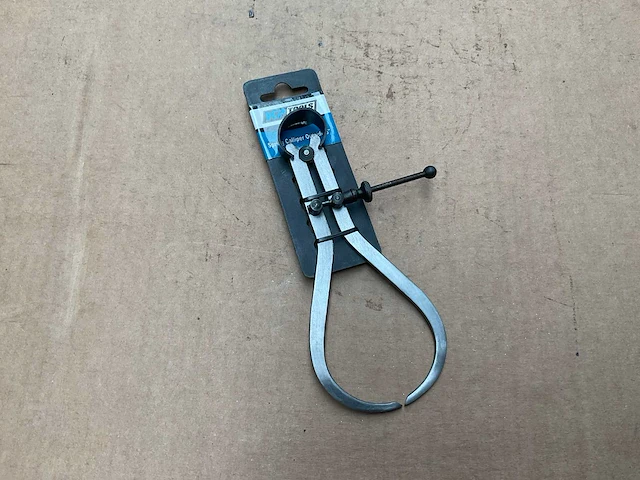 Spring calliper outside(5x) - afbeelding 1 van  2