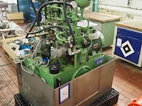 Springer hydraulik - afbeelding 1 van  7