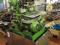 Springer hydraulik - afbeelding 2 van  7