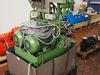 Springer hydraulik - afbeelding 3 van  7