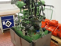 Springer hydraulik - afbeelding 4 van  7