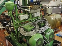 Springer hydraulik - afbeelding 5 van  7