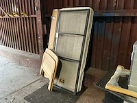 Springfield hal linksachter bed - afbeelding 1 van  4