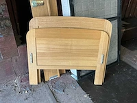 Springfield hal linksachter bed - afbeelding 3 van  4
