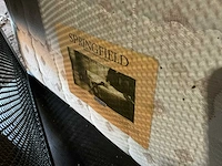 Springfield hal linksachter bed - afbeelding 4 van  4