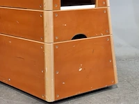 Springkast, schelde international - afbeelding 3 van  6