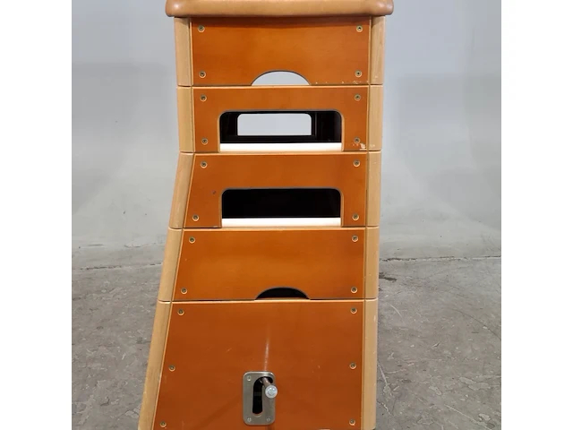 Springkast, schelde international - afbeelding 6 van  6
