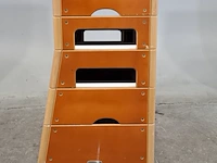 Springkast, schelde international - afbeelding 6 van  6