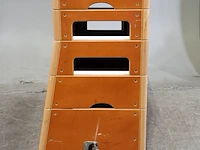 Springkast, schelde international - afbeelding 7 van  7