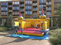 Springkussen 7x8 - afbeelding 1 van  4