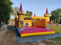 Springkussen 7x8 - afbeelding 4 van  4