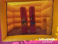 Springkussen ballenbak - afbeelding 4 van  4