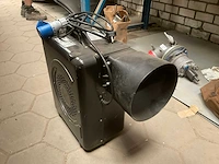 Springkussen motor - afbeelding 3 van  5