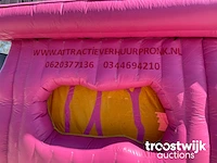 Springkussen - afbeelding 2 van  2