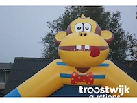 Springkussen - afbeelding 2 van  2