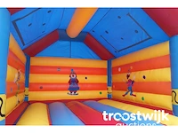 Springkussen - afbeelding 2 van  2