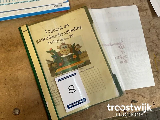 Springkussen - afbeelding 7 van  7