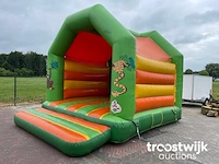 Springkussen - afbeelding 4 van  9