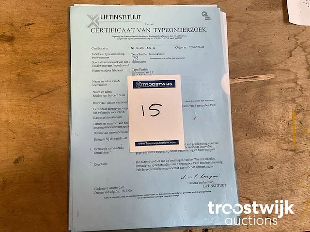 Springkussen - afbeelding 5 van  11