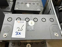 Sprinter xp12v3400 accu (3x) - afbeelding 3 van  3