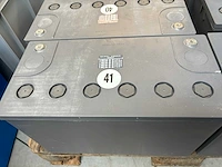 Sprinter xp12v3400 accu (4x) - afbeelding 1 van  6