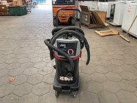Sprintus craftix50l industriële stofzuiger - afbeelding 3 van  6