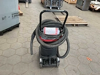 Sprintus craftix50l industriële stofzuiger - afbeelding 4 van  6