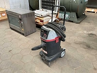 Sprintus craftix50l industriële stofzuiger - afbeelding 1 van  6