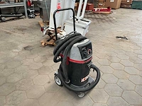 Sprintus craftix50l industriële stofzuiger - afbeelding 2 van  6