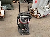 Sprintus craftix50l industriële stofzuiger - afbeelding 3 van  6
