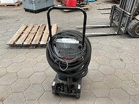 Sprintus craftix50l industriële stofzuiger - afbeelding 4 van  6