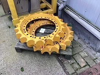 Sprokkerd (2x) - afbeelding 1 van  4