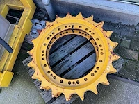 Sprokkerd (2x) - afbeelding 4 van  4