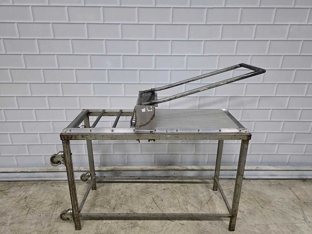 Spronk - 10-delige spijspillenpers - afbeelding 1 van  5