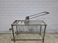 Spronk - 10-delige spijspillenpers - afbeelding 1 van  5