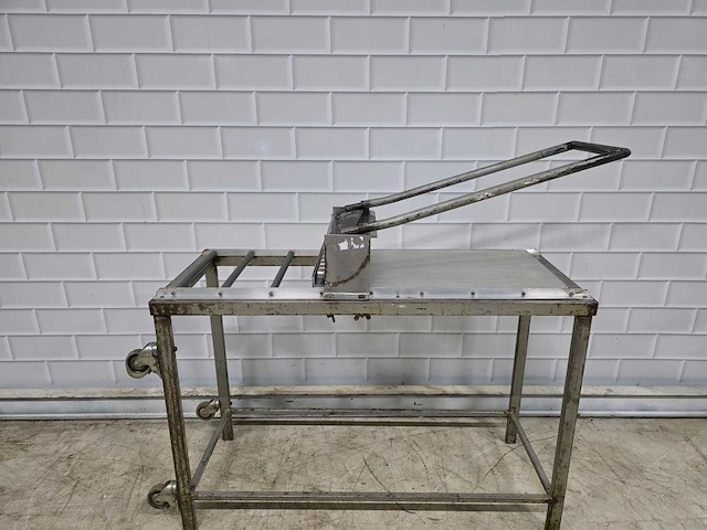 Spronk - 10-delige spijspillenpers - afbeelding 2 van  5