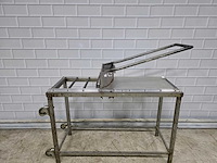 Spronk - 10-delige spijspillenpers - afbeelding 2 van  5